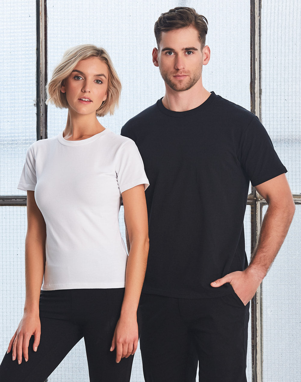 TS15 SUPERFIT Tee Shirt Ladies