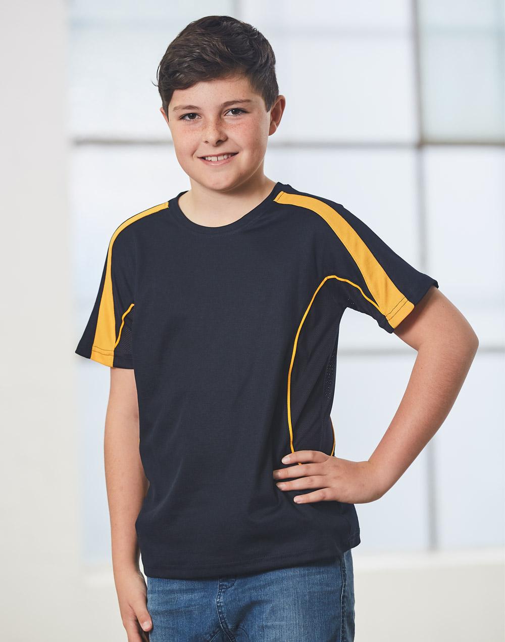TS53k LEGEND Tee Shirt - Kids