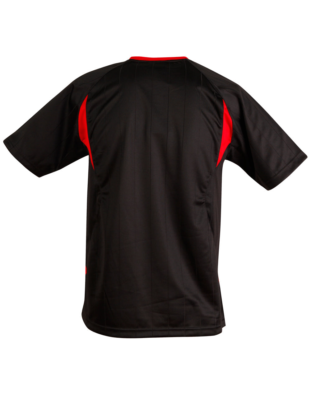 TS85 SHOOT SOCCER TEE - Adult