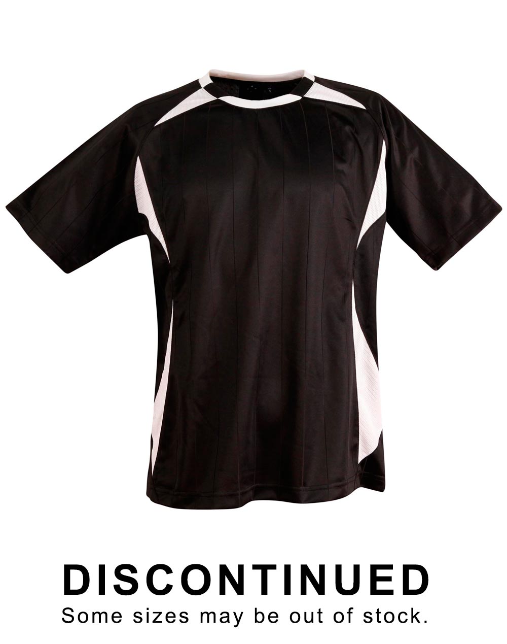 TS85K SHOOT SOCCER TEE - Kids