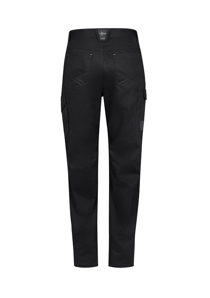 Syzmik Mens Summer Cargo Pant (Stout) ZP145S