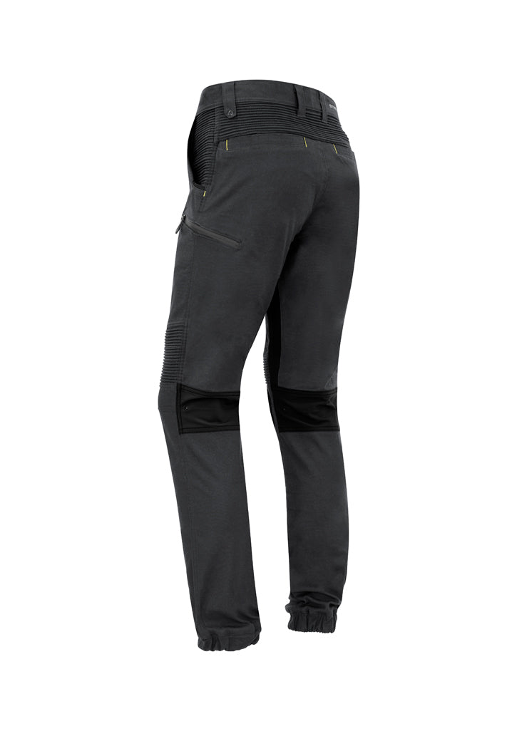 Syzmik Mens Streetworx Stretch Pant ZP340