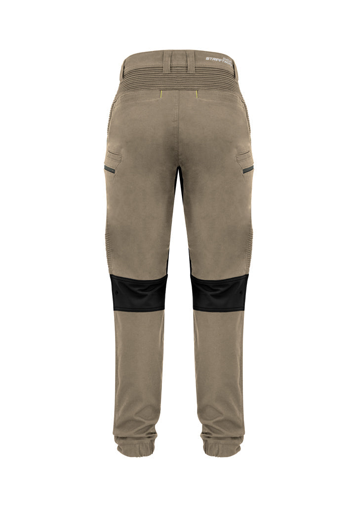 Syzmik Mens Streetworx Stretch Pant ZP340