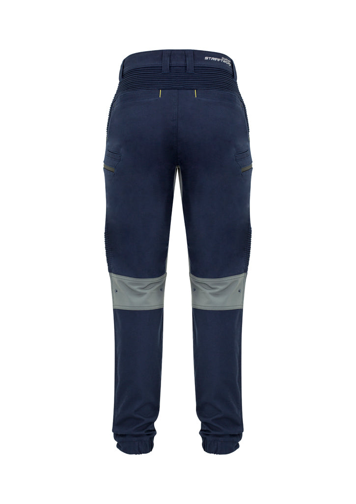 Syzmik Mens Streetworx Stretch Pant ZP340