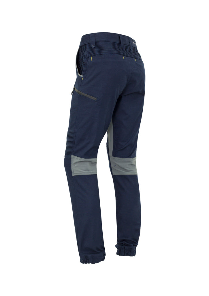 Syzmik Mens Streetworx Stretch Pant ZP340