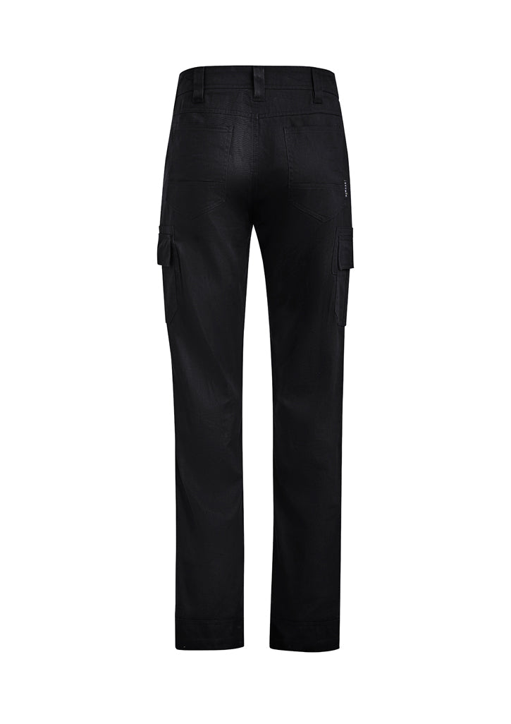 Syzmik Mens Lightweight Drill Cargo Pant ZP505