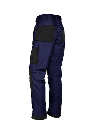 Syzmik Mens Ultralite Multi-Pocket Pant ZP509