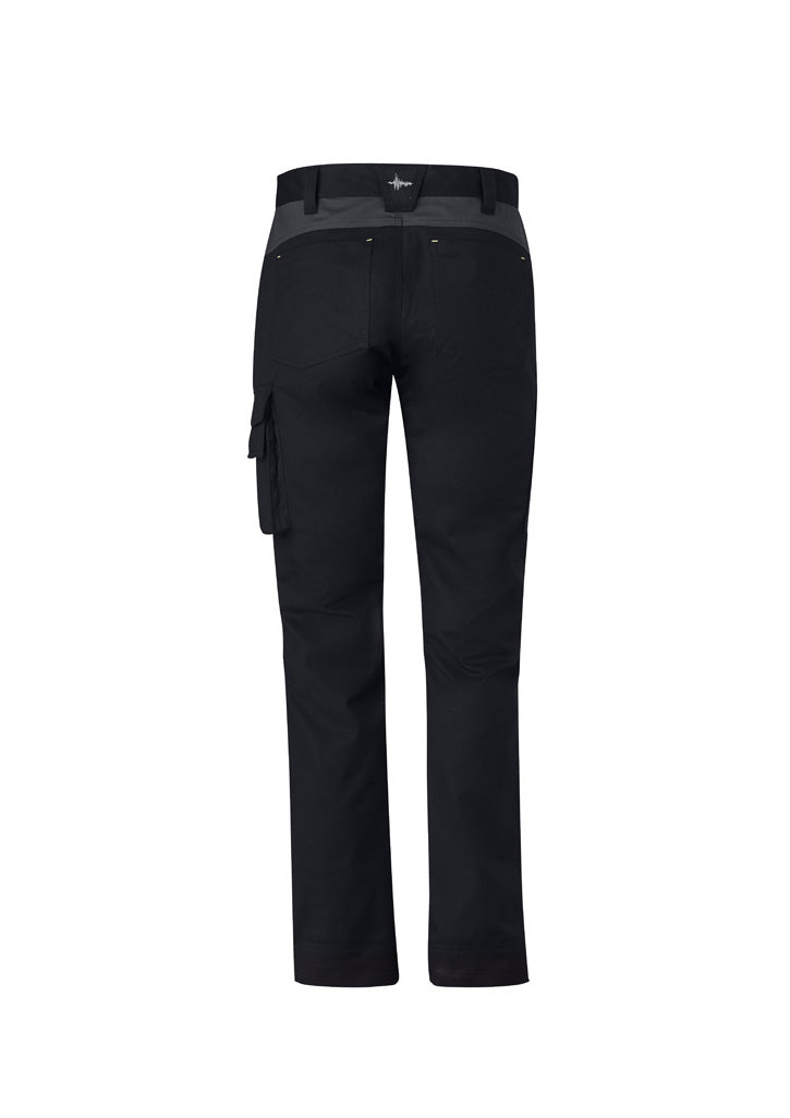Syzmik Mens Streetworx Tough Pant ZP550