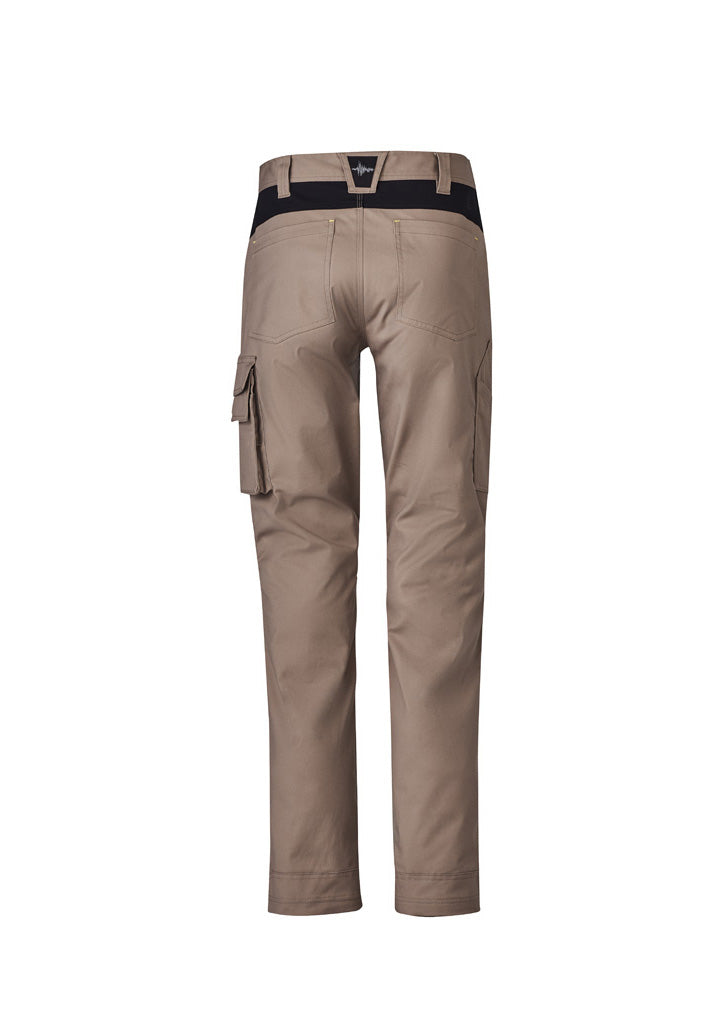 Syzmik Mens Streetworx Tough Pant ZP550