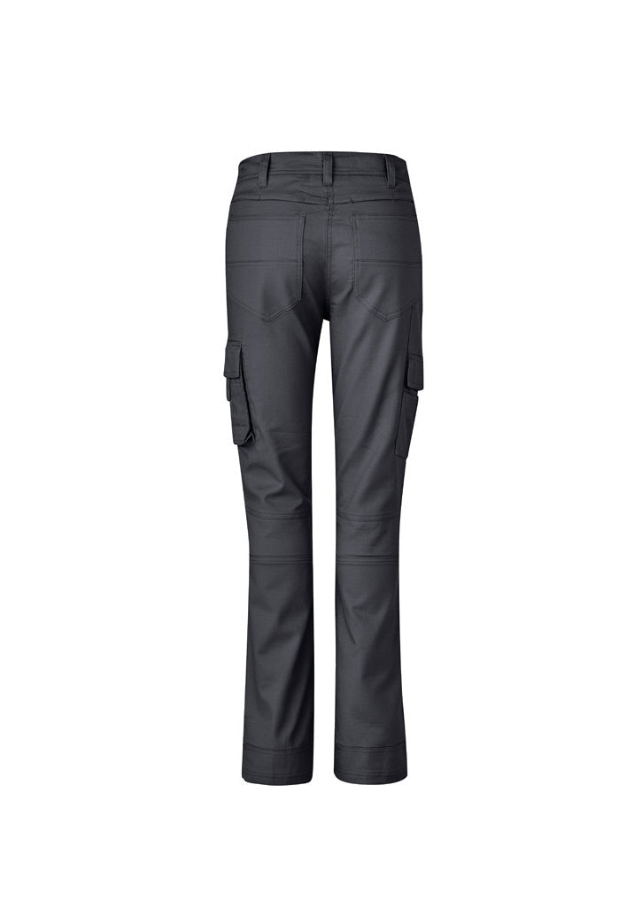 Syzmik Womens Rugged Cooling Pant ZP704