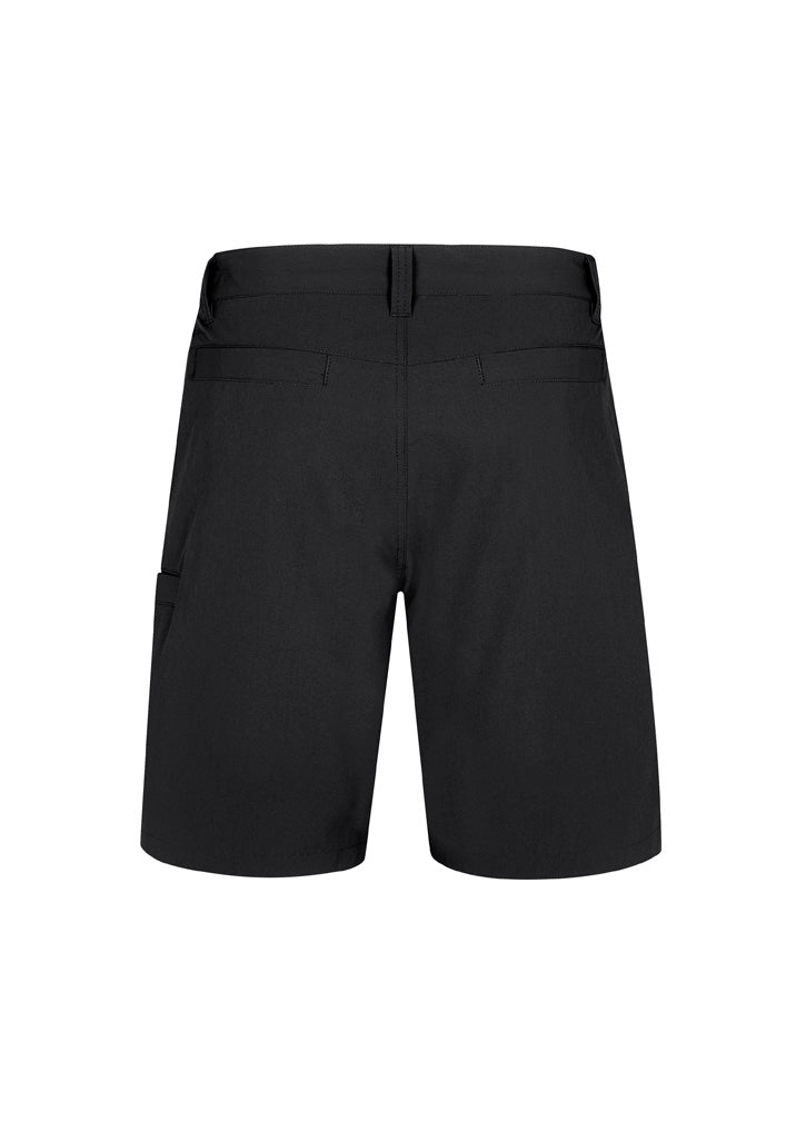 Syzmik Mens Lightweight Outdoor Short ZS180