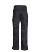 Syzmik Mens Midweight Drill Cargo Pant (Regular) ZW001
