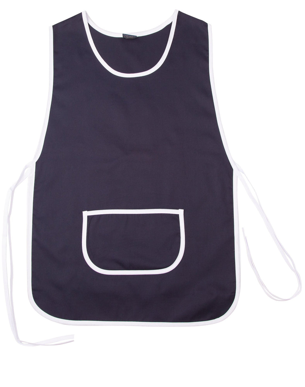 Benchmark AP05 Ladies' Smock Apron - WEARhouse