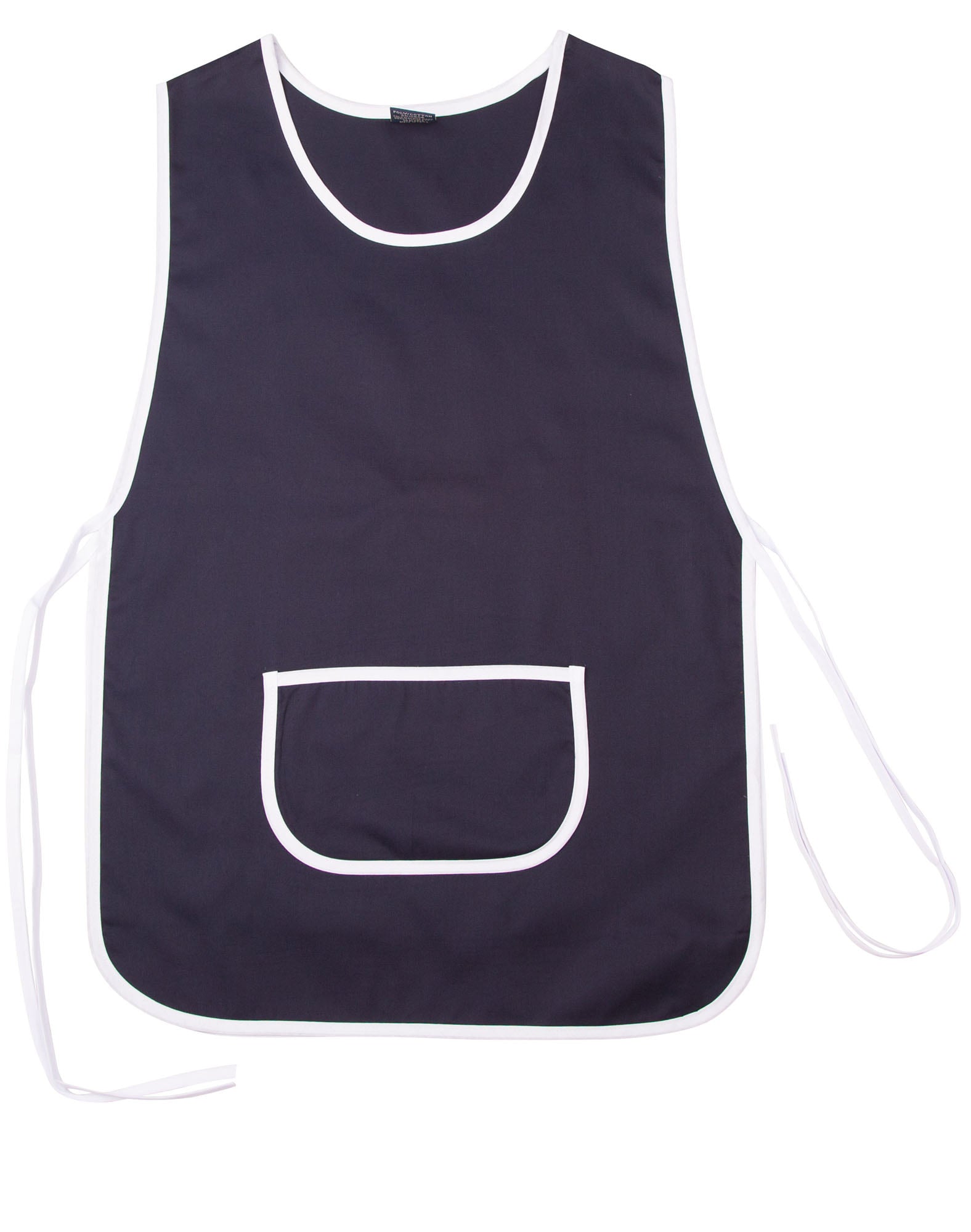 Benchmark AP05 Ladies' Smock Apron - WEARhouse