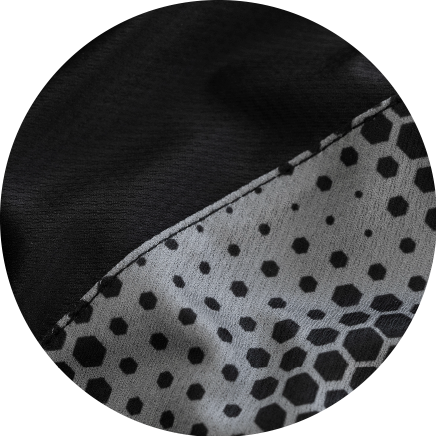 Adults S/S Tee (Sublimated)