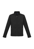 Mens Apex Lightweight Softshell Jacket J740M