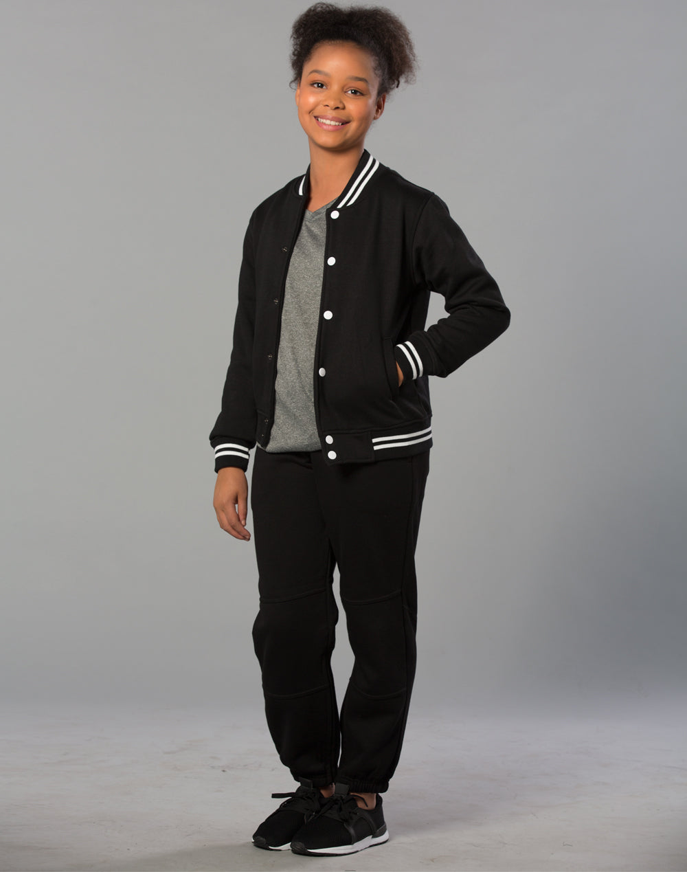 TP01K EAGLE PANTS - Kids