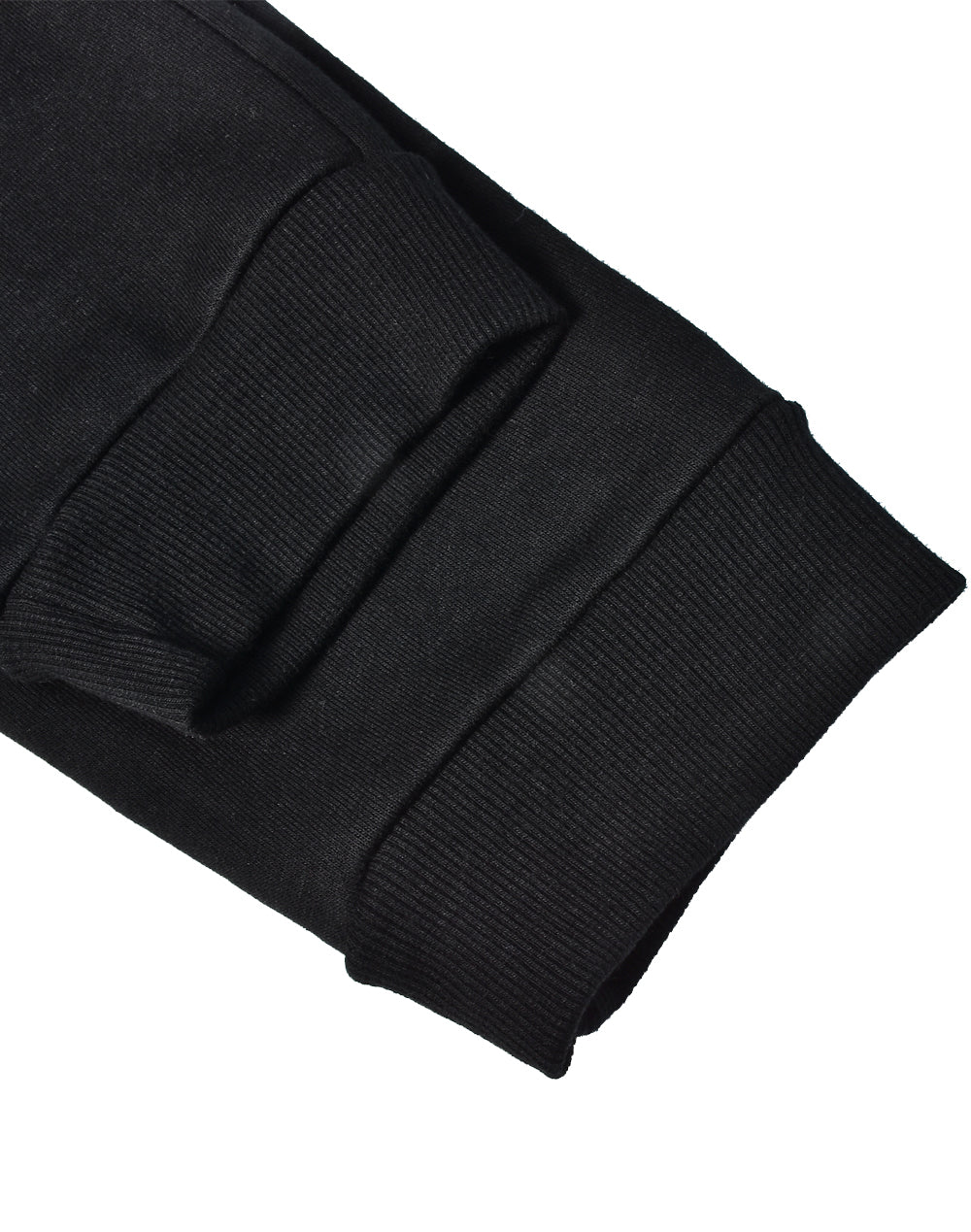 TP25K KIDS FRENCH TERRY TRACK PANTS