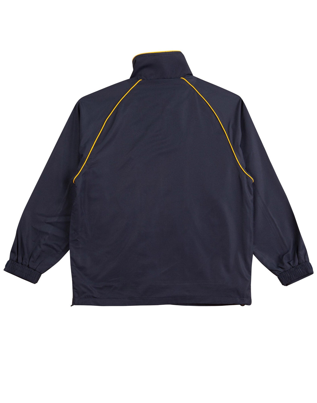 JK21 CHAMPION'S TRACK TOP - Unisex