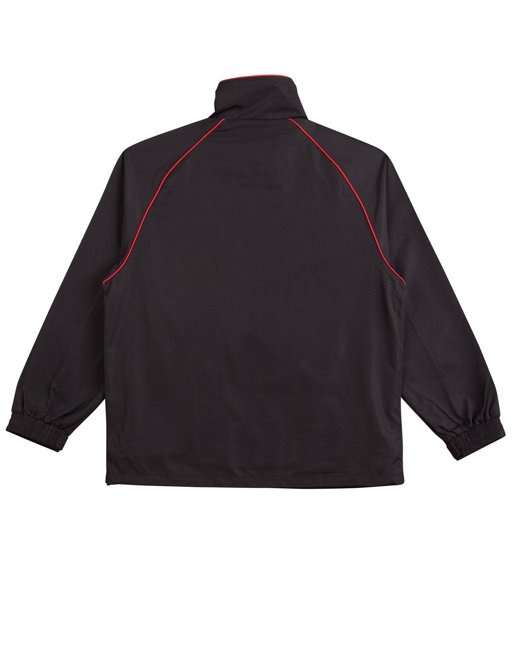 JK21 CHAMPION'S TRACK TOP - Unisex