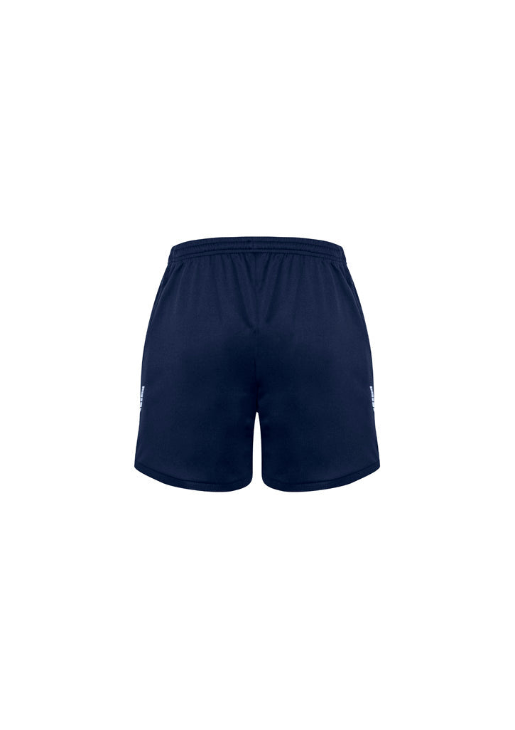 Mens Circuit Short ST711M