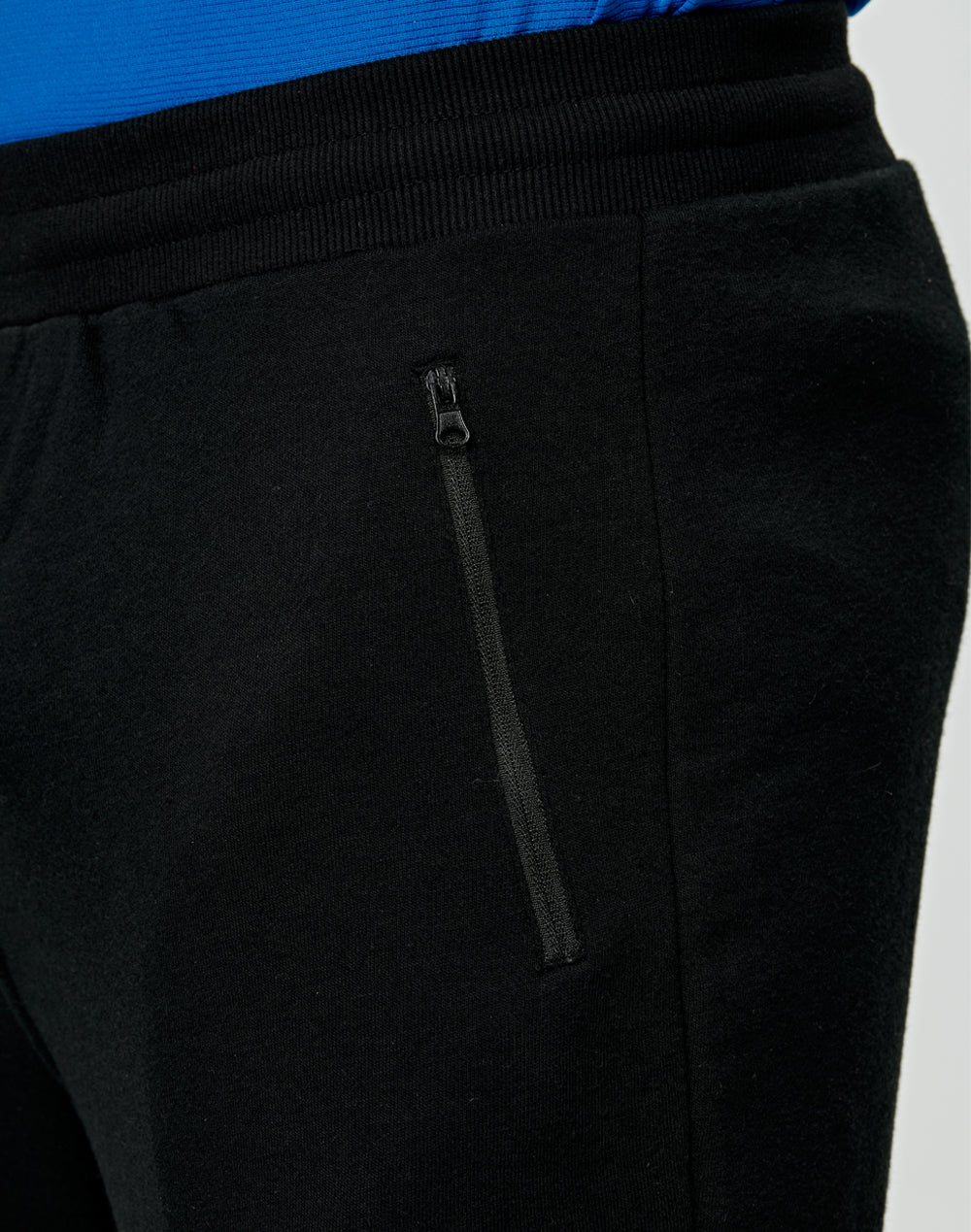 TP25K KIDS FRENCH TERRY TRACK PANTS