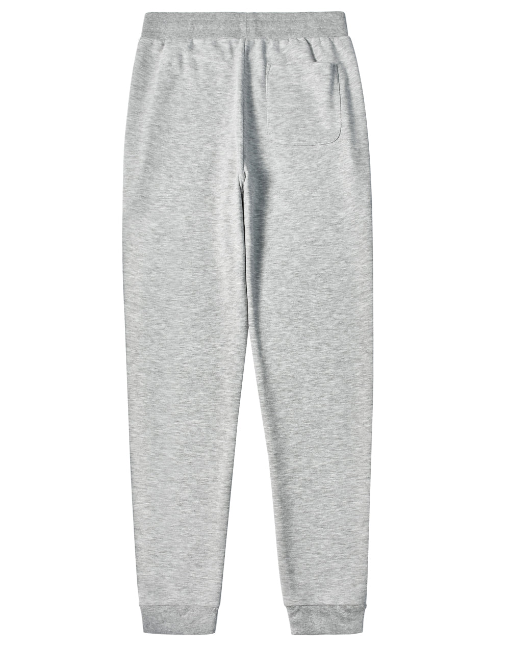 TP25K KIDS FRENCH TERRY TRACK PANTS