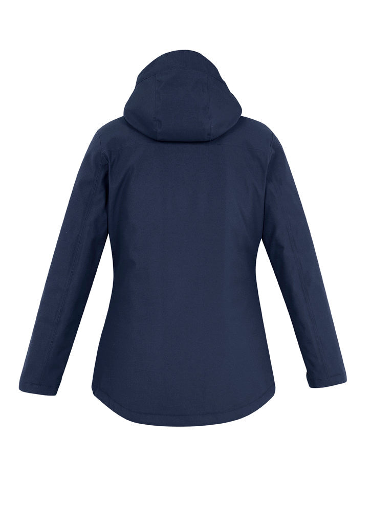 Ladies Eclipse Jacket J132L