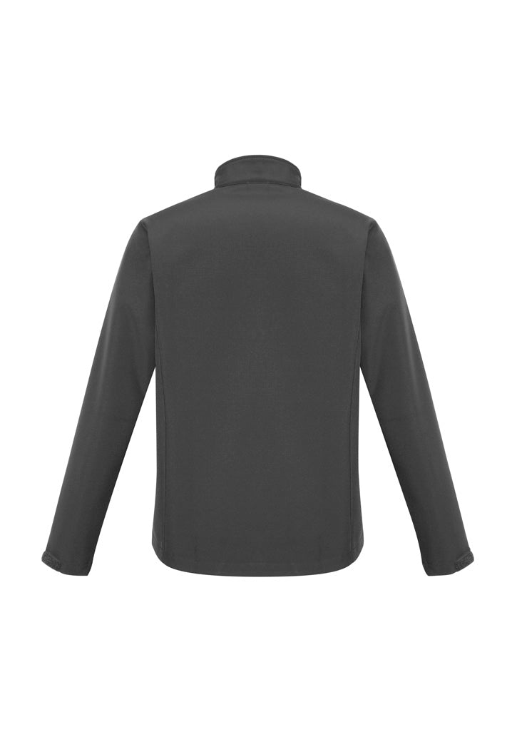 Mens Apex Lightweight Softshell Jacket J740M