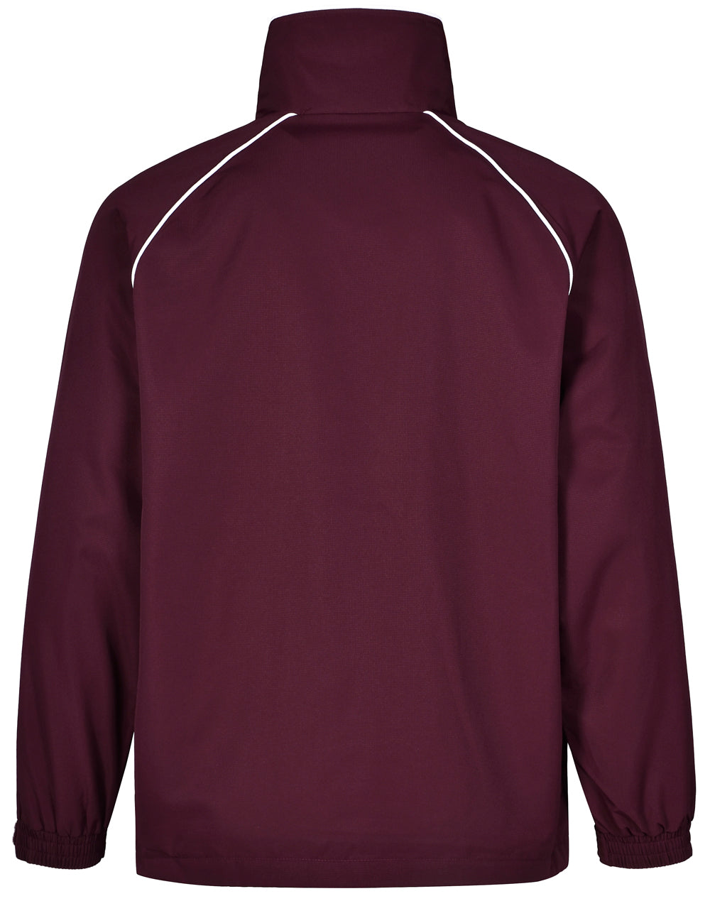 JK21 CHAMPION'S TRACK TOP - Unisex