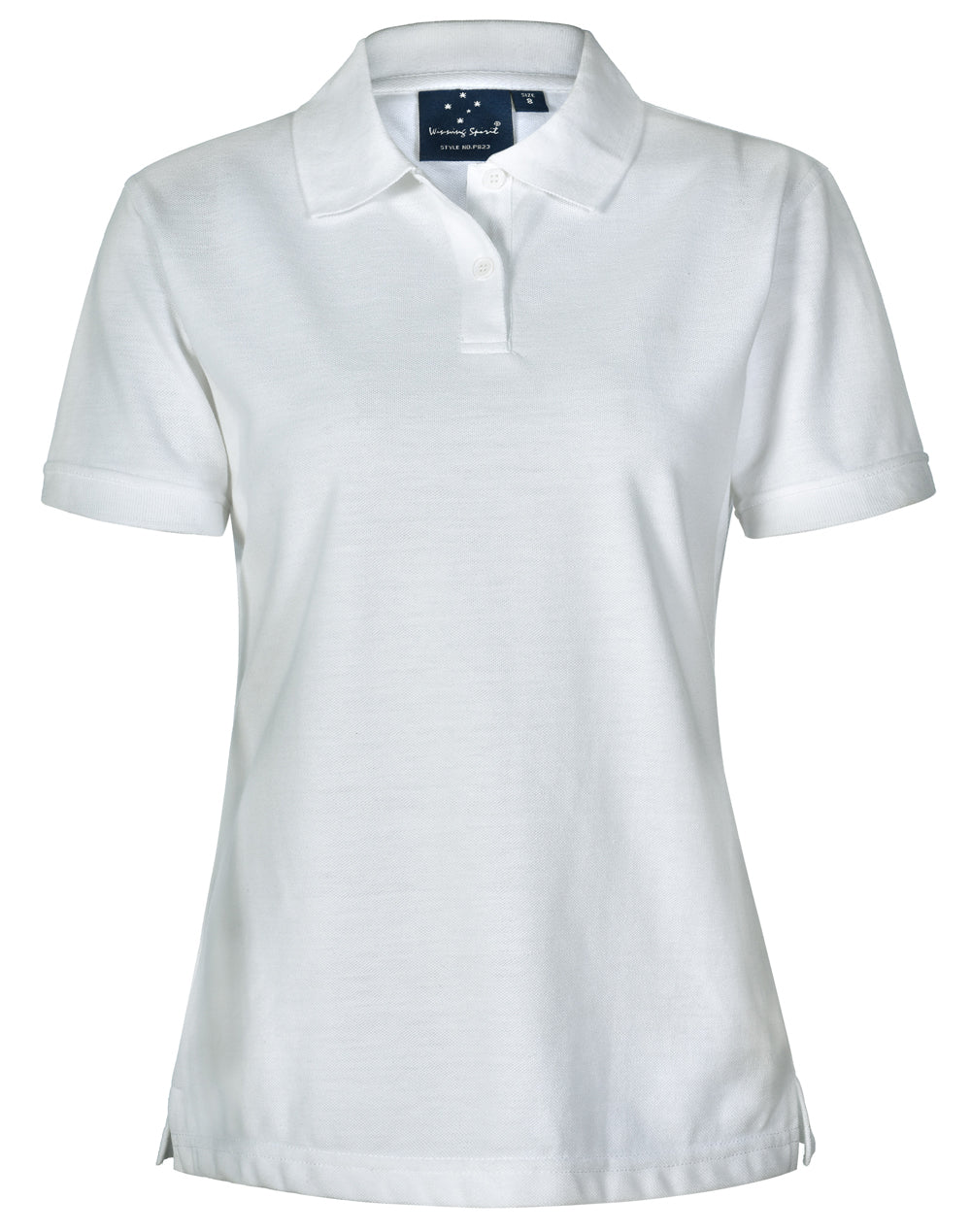 DELUX POLO Ladies' PS23