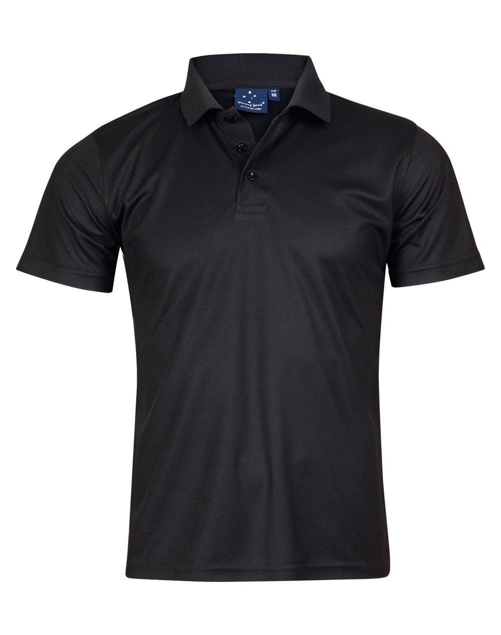 WS Polo VERVE POLO Kid's PS81K