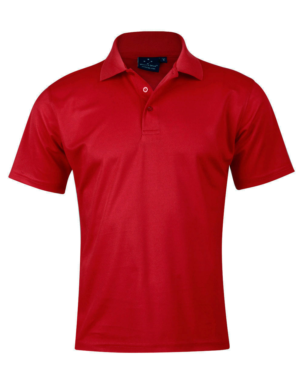 WS Polo VERVE POLO Kid's PS81K