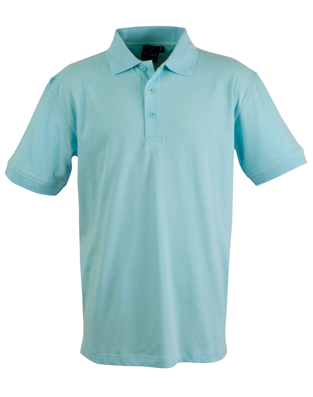 WS POLO DARLING HARBOUR POLO Men's PS55