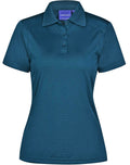 WS POLO LUCKY BAMBOO POLO Ladies PS60