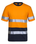 JB's Wear Cotton T-Shirt with Tape 6DNTC