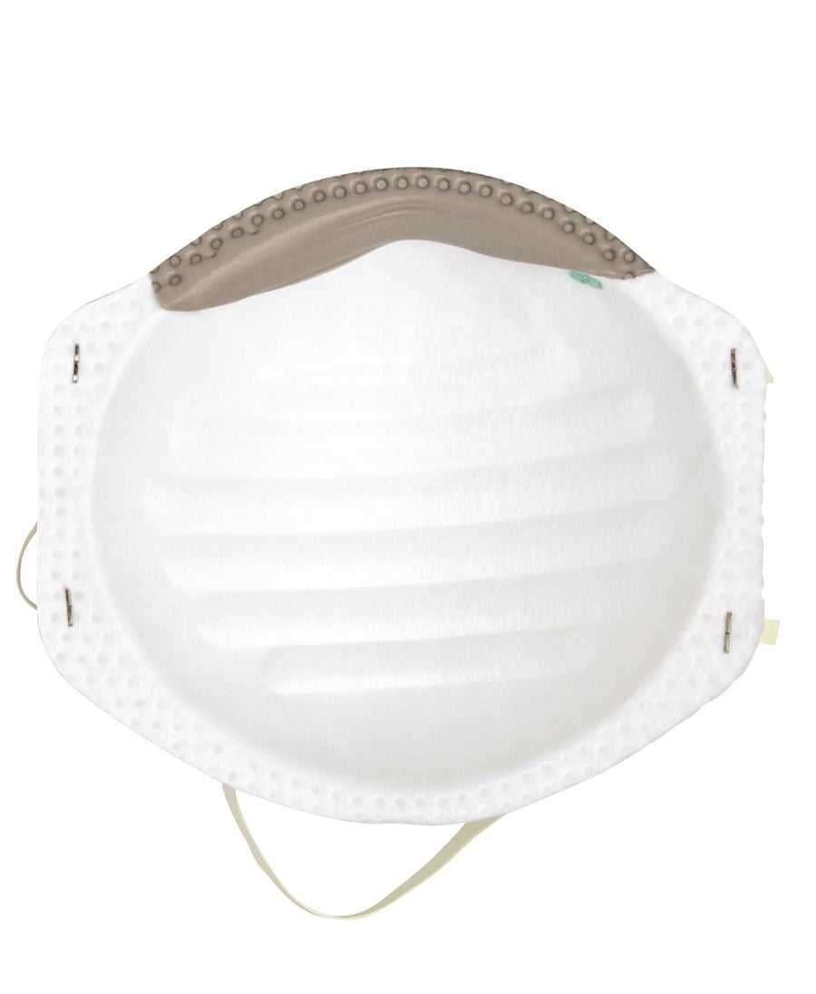 JB's Wear P2 RESPIRATOR (20PC) 8C100