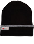 AIW CH23 THINSULATED CUFF BEANIE