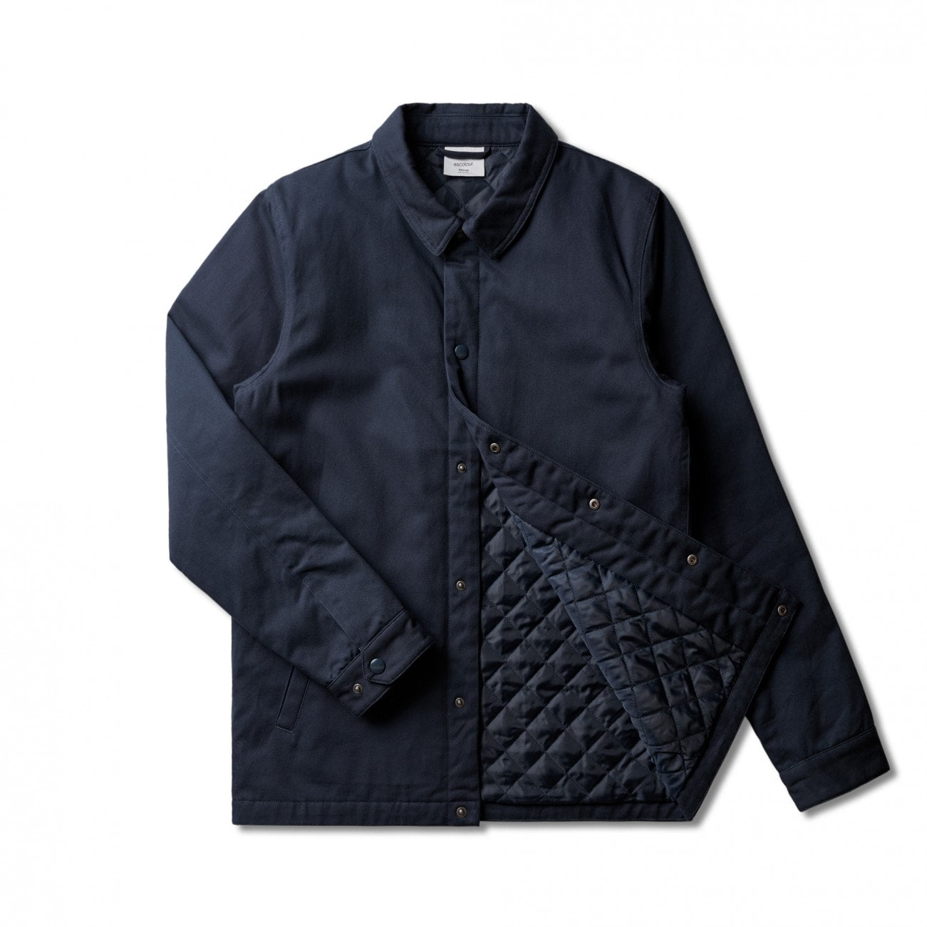AS Colour MENS WORK JACKET 5521