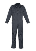 Syzmik Mens Service Overall ZC503