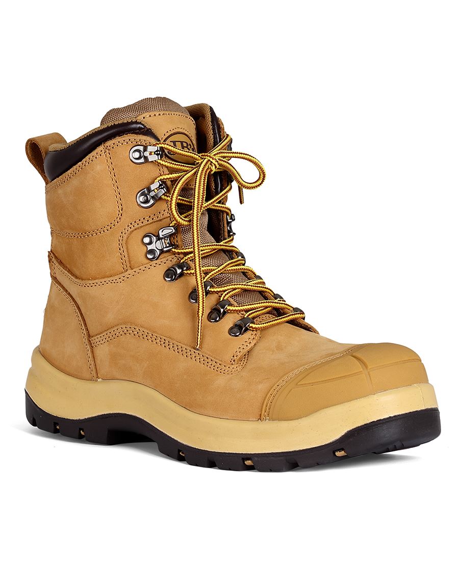 JB's Wear SIDE ZIP BOOT 9F1