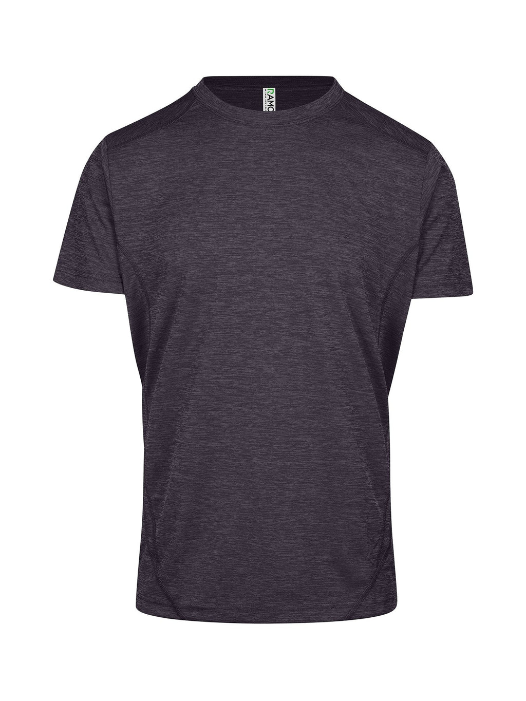 RAMO Men's Challenger 100% polyester Tee T447MSM