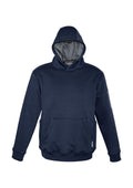 Syzmik Unisex Multi-pocket Hoodie ZT467