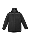 Syzmik Unisex Antarctic Softshell Jacket ZJ253