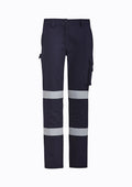 Syzmik Womens Bio Motion Taped Pant ZP720