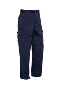 Syzmik Mens Basic Cargo Pant (Regular) ZP501