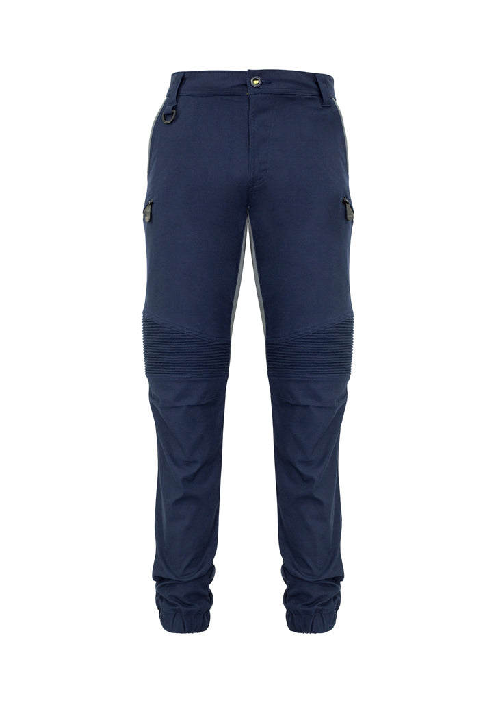 Syzmik Mens Streetworx Stretch Pant ZP340