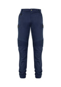 Syzmik Mens Streetworx Stretch Pant ZP340