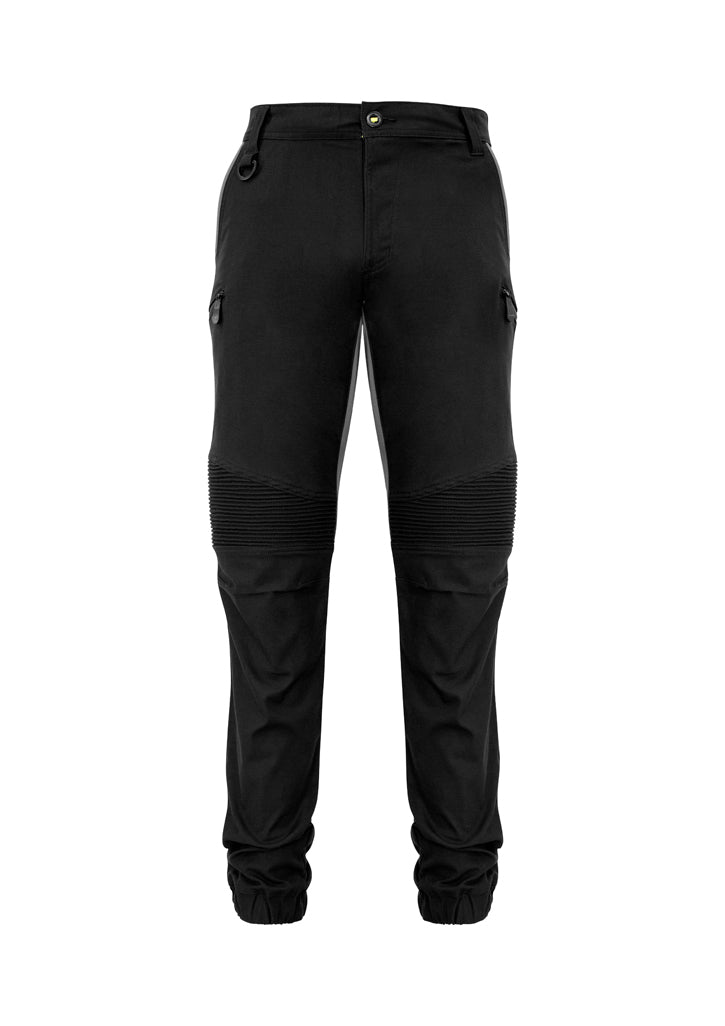 Syzmik Mens Streetworx Stretch Pant ZP340