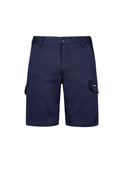 Syzmik Mens Streetworx Comfort Short ZS445